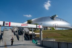 Daiwa House Premist Dome, Hitsujigaoka, Sapporo, Sapporo Dome