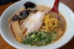 Fukuzumi, Joe, Sapporo
