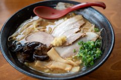 Fukuzumi, Joe, Sapporo
