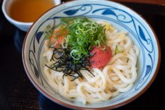 Marugame Seimen Sapporofushimi, Sapporo