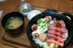 Parco, Roast Beef YOSHIMI Sapporo Parco store, Sapporo, ローストビーフYOSHIMI札幌パルコ店
