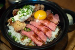 Parco, Roast Beef YOSHIMI Sapporo Parco store, Sapporo, ローストビーフYOSHIMI札幌パルコ店