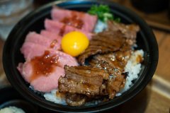 Parco, Roast Beef YOSHIMI Sapporo Parco store, Sapporo, ローストビーフYOSHIMI札幌パルコ店