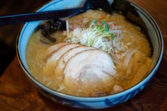 Makomanai, Sapporo, Shirakabasanso Makomanai Honten