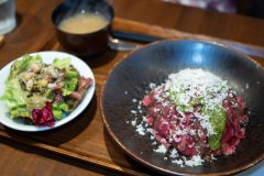 Kunimi Steak, Sapporo
