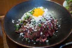 Kunimi Steak, Sapporo