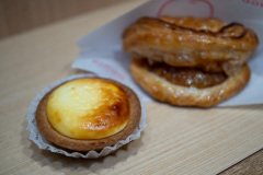 KINOTOYA BAKE Pole Town store, Pole Town, Sapporo