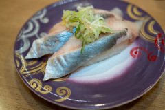 Sapporo, Toriton Fushiko