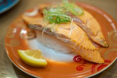 Sapporo, Toriton Fushiko
