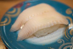 Sapporo, Toriton Fushiko