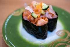 Sapporo, Toriton Fushiko