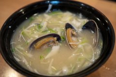 Sapporo, Toriton Fushiko