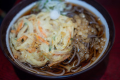 APIA, SOBA.BAR ...ING, Sapporo