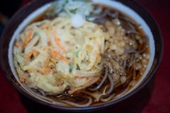 APIA, SOBA.BAR ...ING, Sapporo