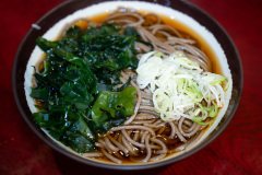 APIA, SOBA.BAR ...ING, Sapporo