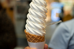 KINOTOYA BAKE Pole Town store, Pole Town, Sapporo