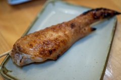 Kushitori Sumikawa Branch, Sapporo, Sumikawa