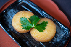 Muginosato Sapporonishiokaten, Nishioka, Sapporo