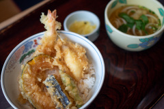 Muginosato Sapporonishiokaten, Nishioka, Sapporo