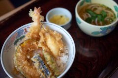 Muginosato Sapporonishiokaten, Nishioka, Sapporo