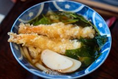 Muginosato Sapporonishiokaten, Nishioka, Sapporo
