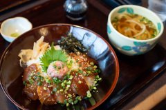 Muginosato Sapporonishiokaten, Nishioka, Sapporo