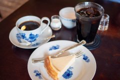 Cafe Noel, Fukuzumi, Sapporo, カフェ･ノエル