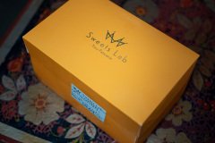 Nishioka, Sapporo, Sweets Lab