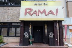 Ramai Sapporo Chuō, Sapporo
