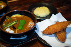 Ramai Sapporo Chuō, Sapporo