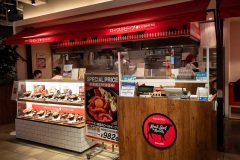 Parco, Roast Beef YOSHIMI Sapporo Parco store, Sapporo, ローストビーフYOSHIMI札幌パルコ店