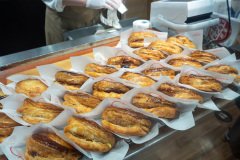 KINOTOYA BAKE Pole Town store, Pole Town, Sapporo