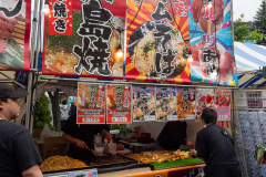 Nakajima Park, Sapporo