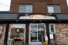Nishioka, Sapporo, Sweets Lab
