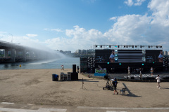 Banpo Hangang Park, Seocho District