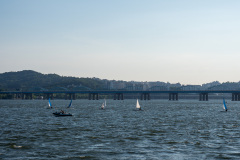 Jamsu Bridge, Seocho District