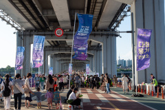 Jamsu Bridge, Seocho District