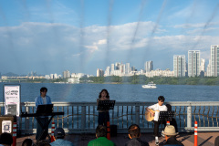 Jamsu Bridge, Seocho District