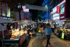 Jung District, Myeong-dong