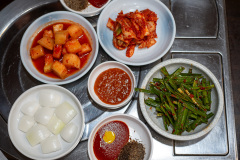 Eunpyeong District, 우주미