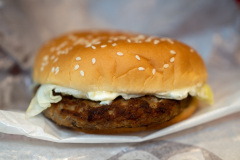 Incheon International Airport, Lotteria