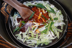 Jung District, Myeong-dong, Yoogane Chicken Galbi