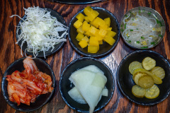 Jung District, Myeong-dong, Yoogane Chicken Galbi