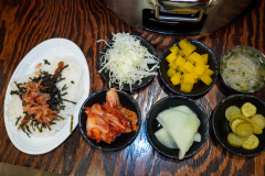 Jung District, Myeong-dong, Yoogane Chicken Galbi