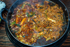 Jung District, Myeong-dong, Yoogane Chicken Galbi