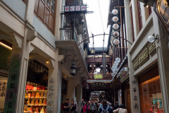 Yu Yuan Garden, 豫园