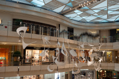 Shanghai IFC Mall, 上海国金中心