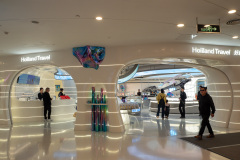 Super Brand Mall, 正大广场
