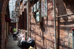 Tianzifang, 田子坊