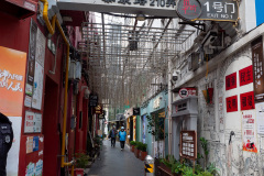 Tianzifang, 田子坊